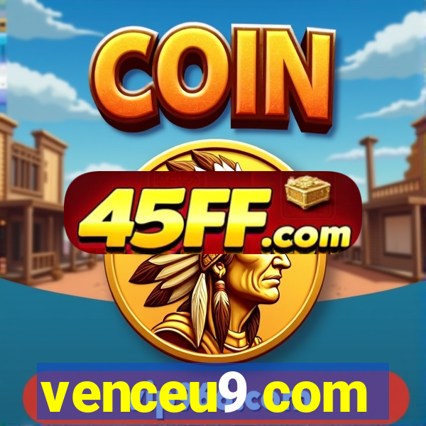 venceu9 com